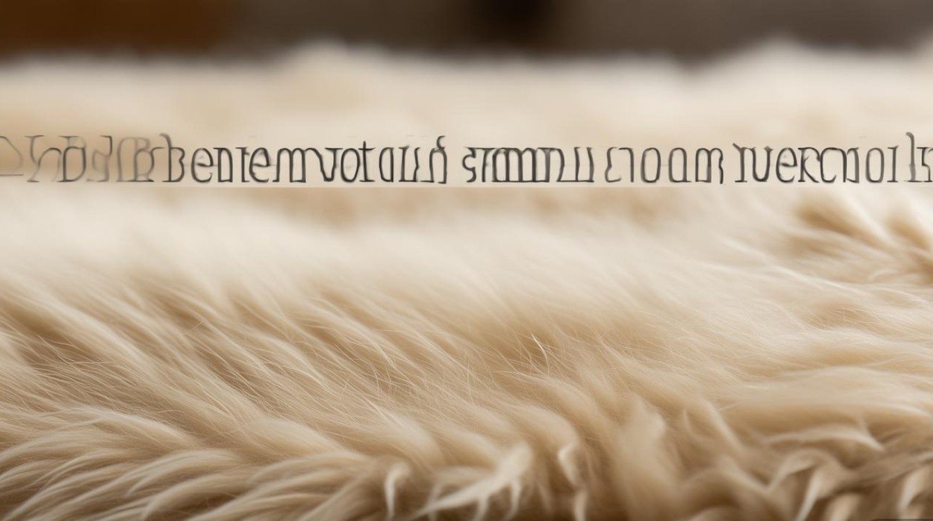 羊剪绒是羊毛还是羊皮制成的? 羊剪绒是羊毛还是羊皮制成的?