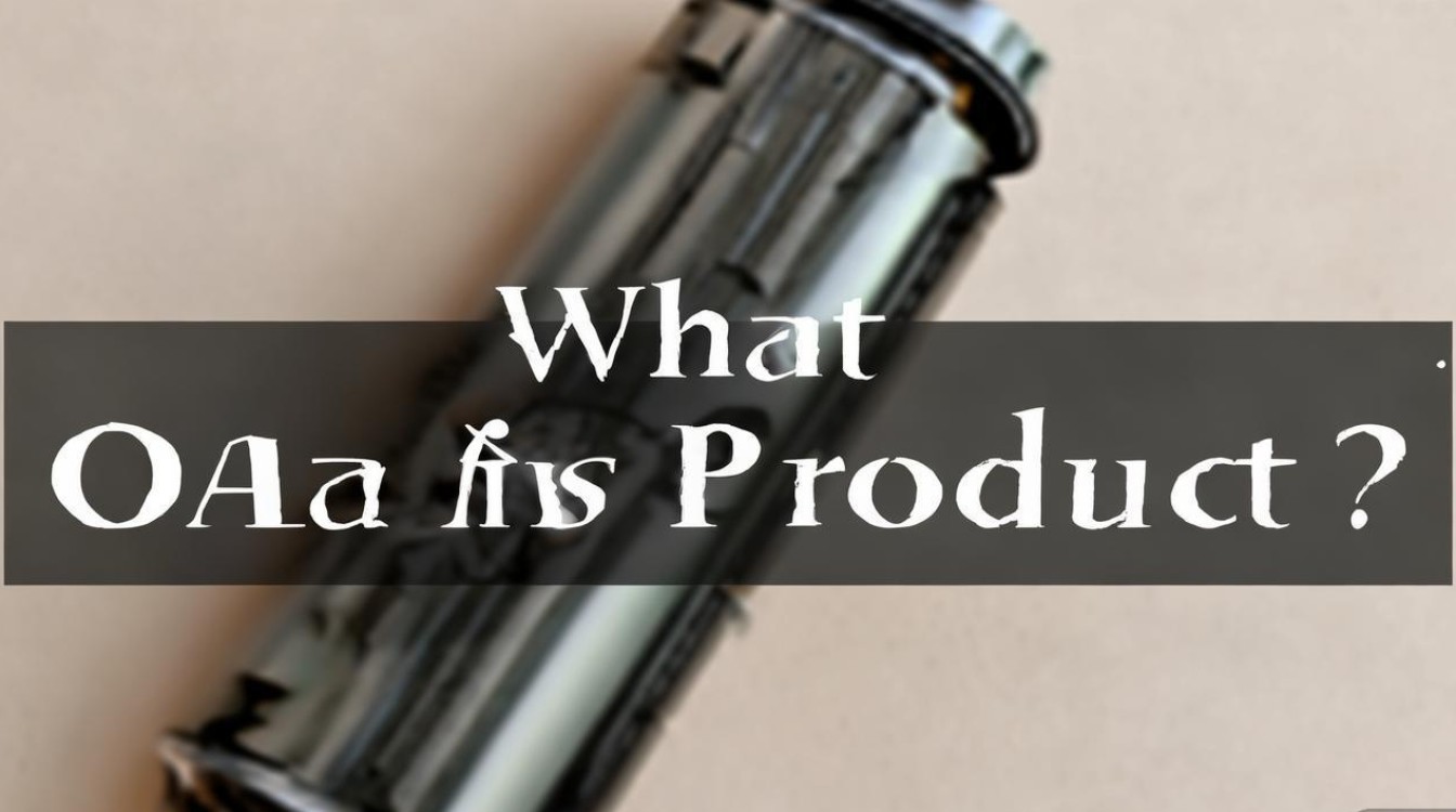 OA产品到底是什么? OA产品到底是什么?