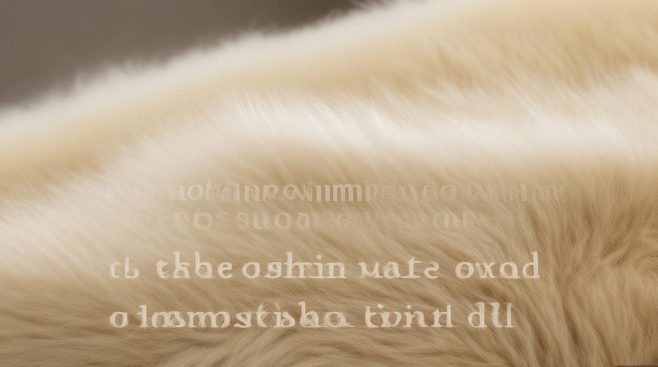 羊剪绒是羊毛还是羊皮制成的? 羊剪绒是羊毛还是羊皮制成的?