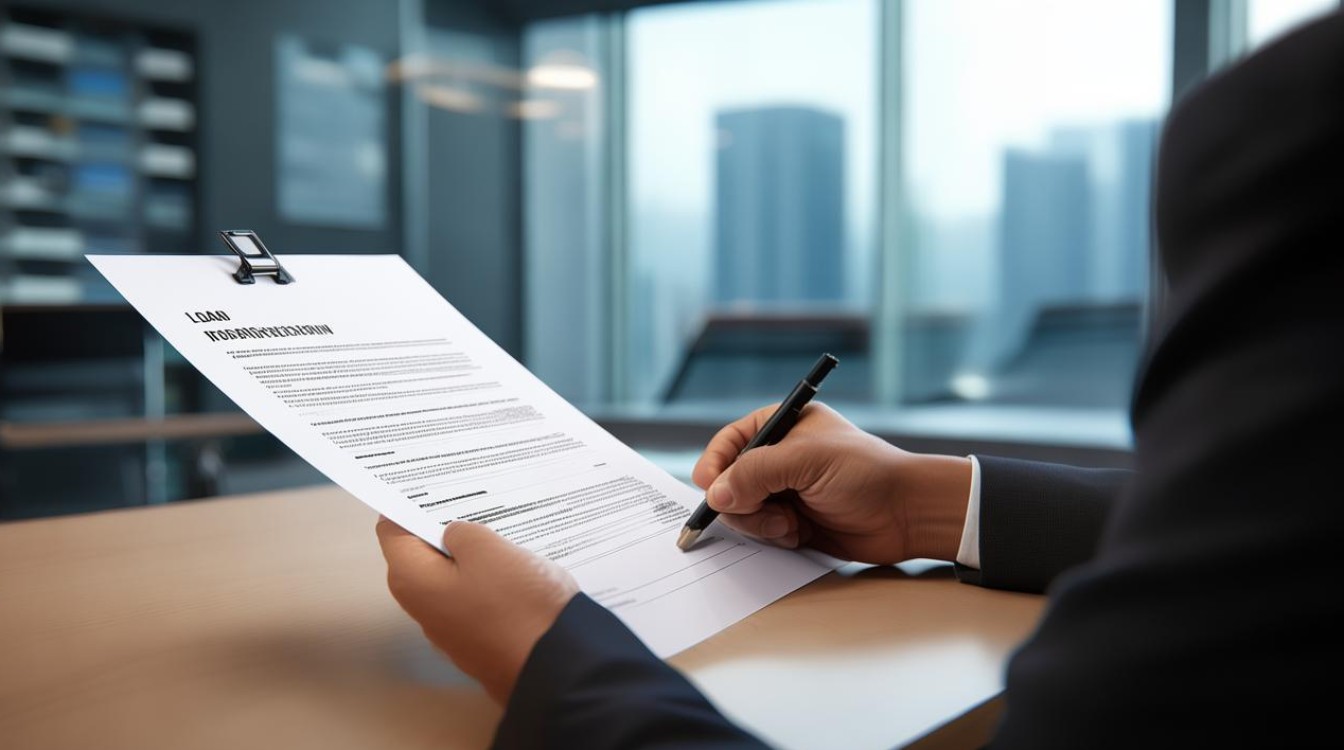 银行最看重贷款申请者的哪些核心资质？