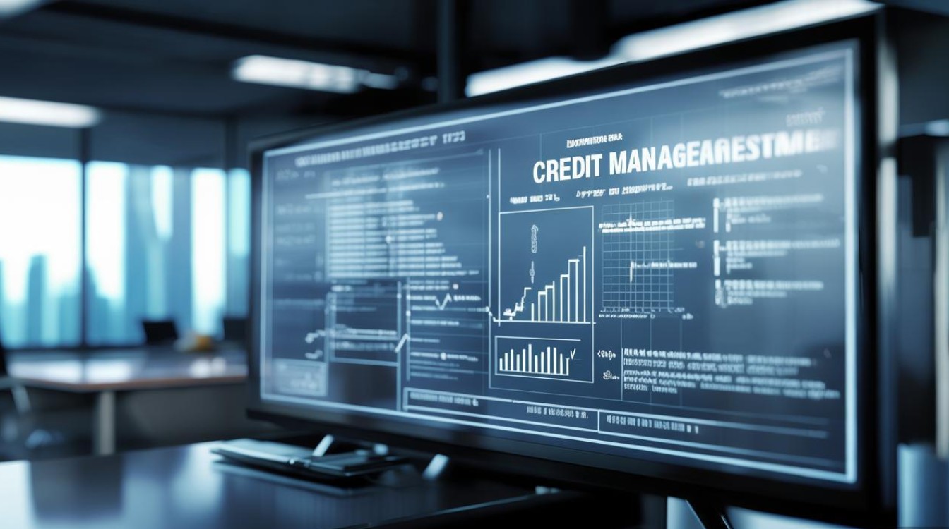 什么信用管理？