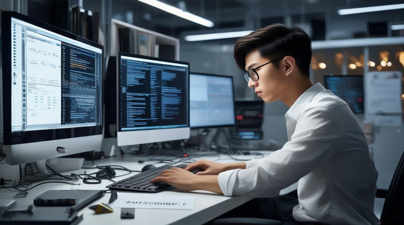 IT工程师具体负责哪些工作? IT工程师具体负责哪些工作?