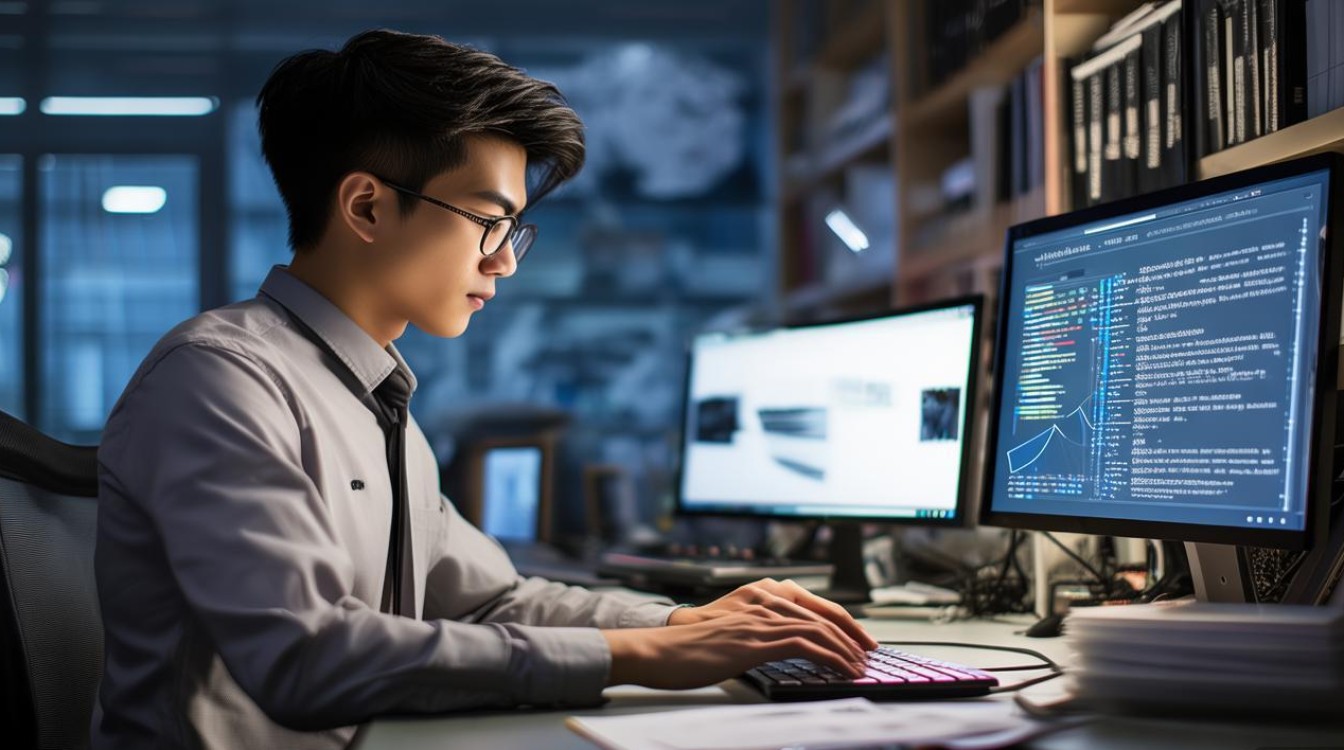 IT工程师具体负责哪些工作? IT工程师具体负责哪些工作?