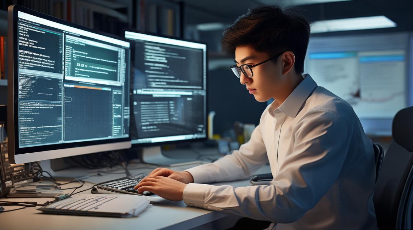 IT工程师具体负责哪些工作? IT工程师具体负责哪些工作?