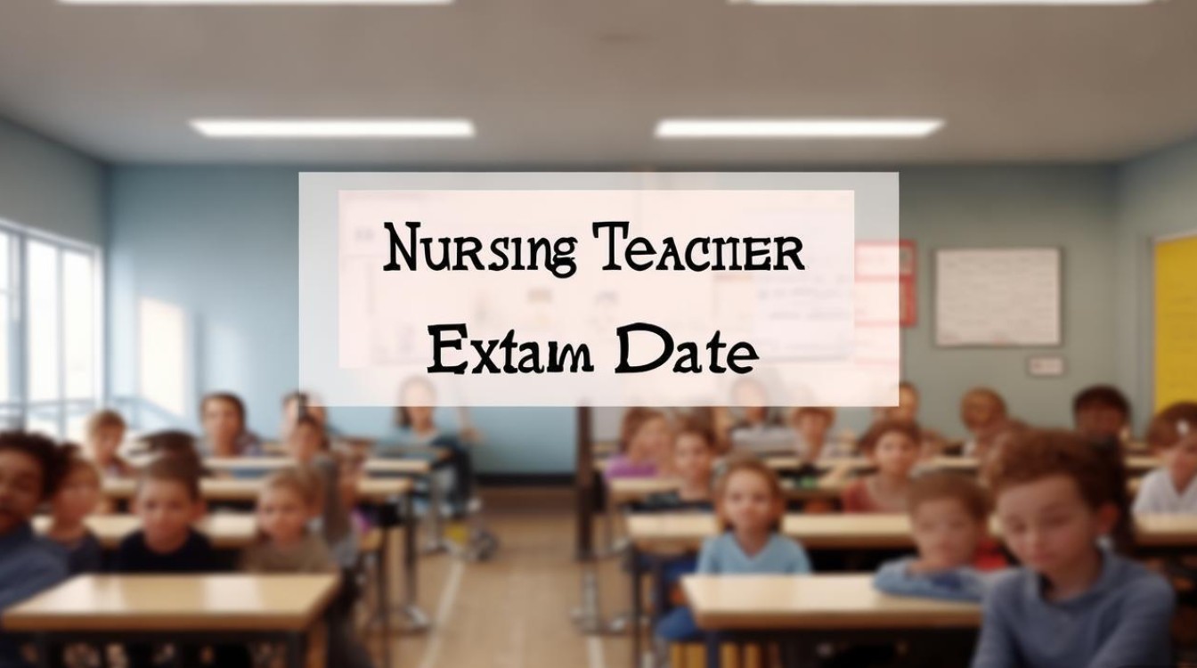 护师考试时间是什么时候？