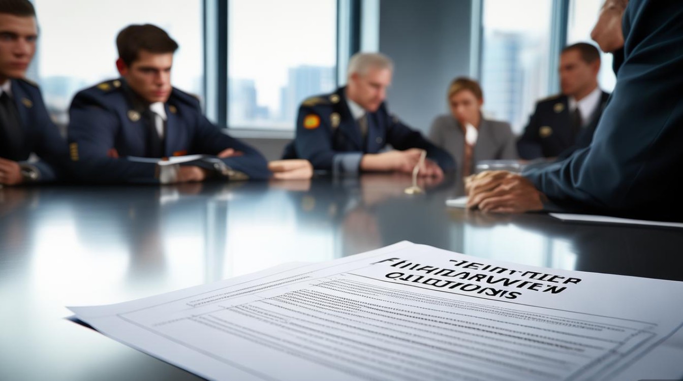 消防员面试到底考什么? 消防员面试到底考什么?