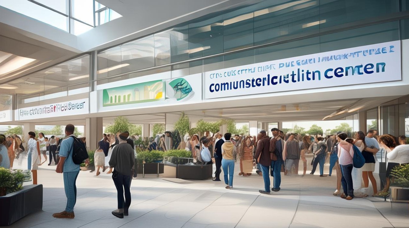 社区服务中心到底是什么? 社区服务中心到底是什么?