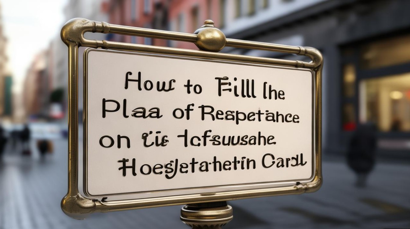 户籍所在地具体该怎么填写? 户籍所在地具体该怎么填写?