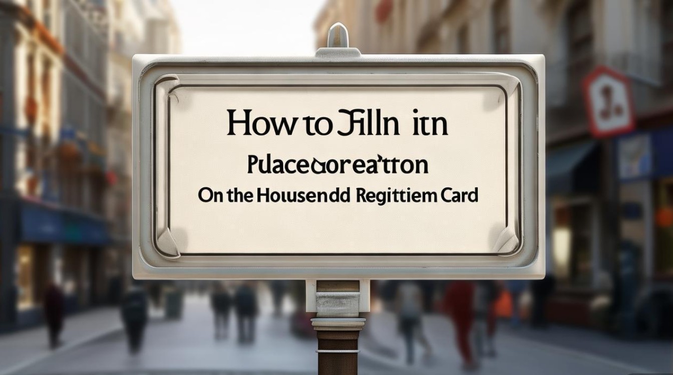 户籍所在地具体该怎么填写? 户籍所在地具体该怎么填写?