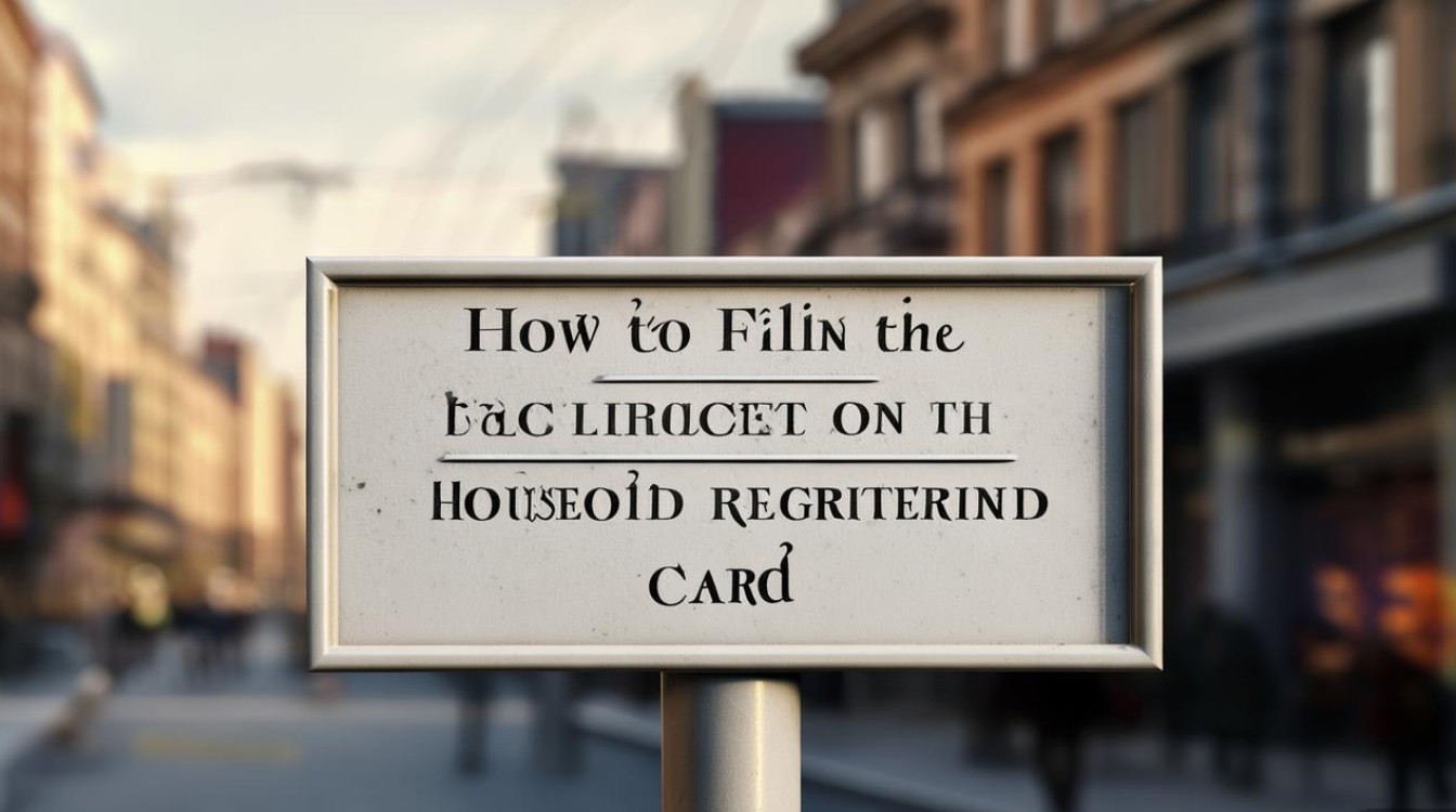 户籍所在地具体该怎么填写? 户籍所在地具体该怎么填写?