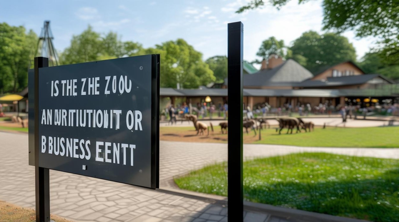 动物园是事业单位还是企业单位? 动物园是事业单位还是企业单位?