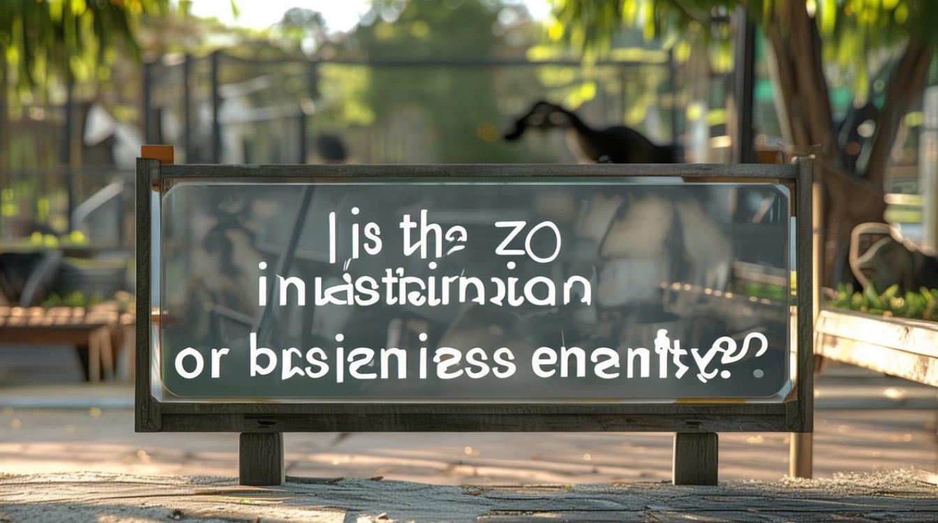 动物园是事业单位还是企业单位? 动物园是事业单位还是企业单位?