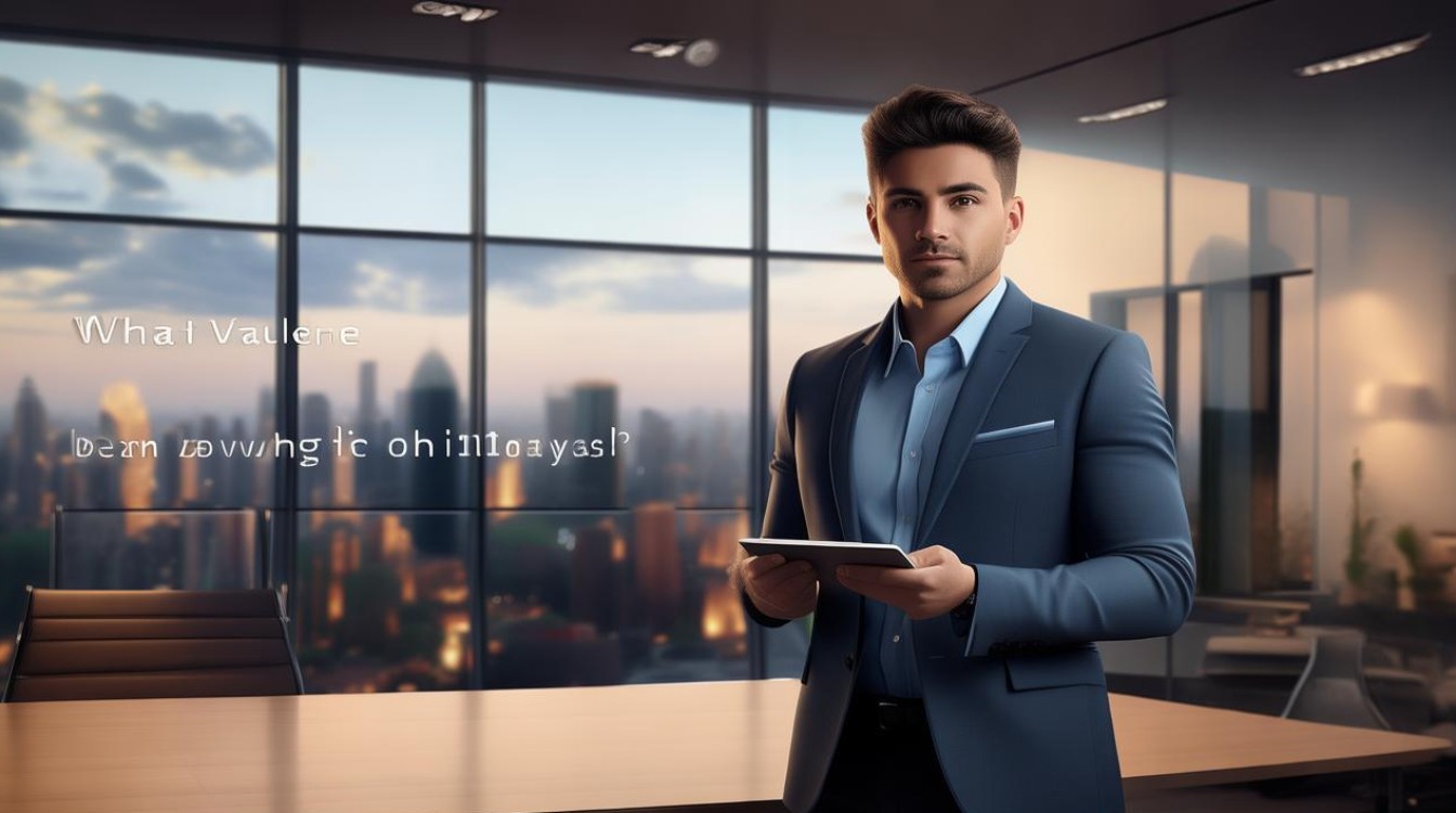 我能为公司带来什么价值? 我能为公司带来什么价值?