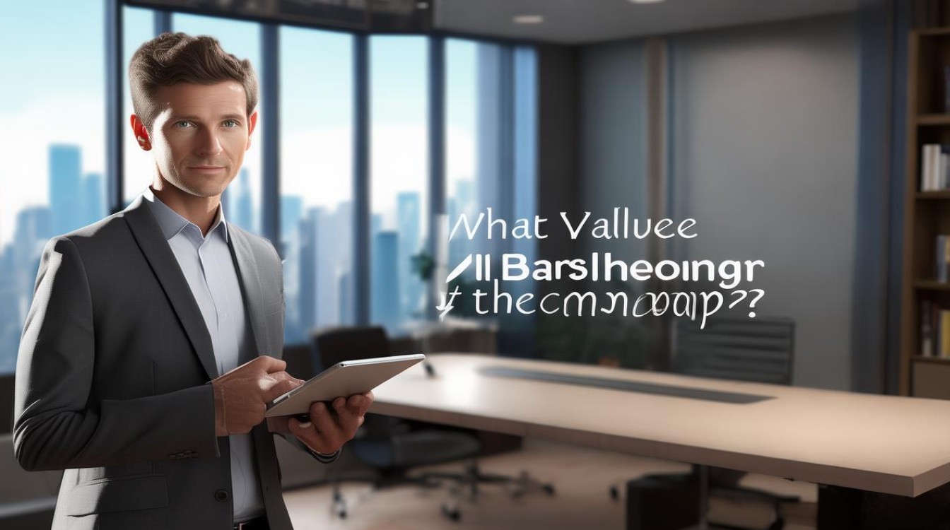 我能为公司带来什么价值? 我能为公司带来什么价值?