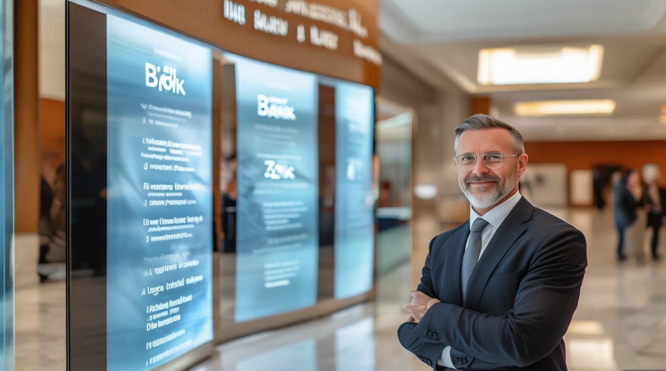 我们银行有何独特优势值得您选择? 我们银行有何独特优势值得您选择?