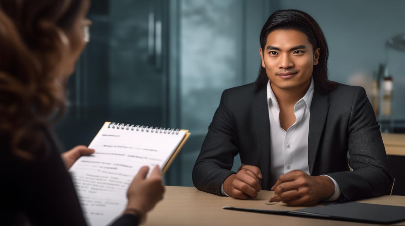 结构化面试问题如何设计才科学有效? 结构化面试问题如何设计才科学有效?