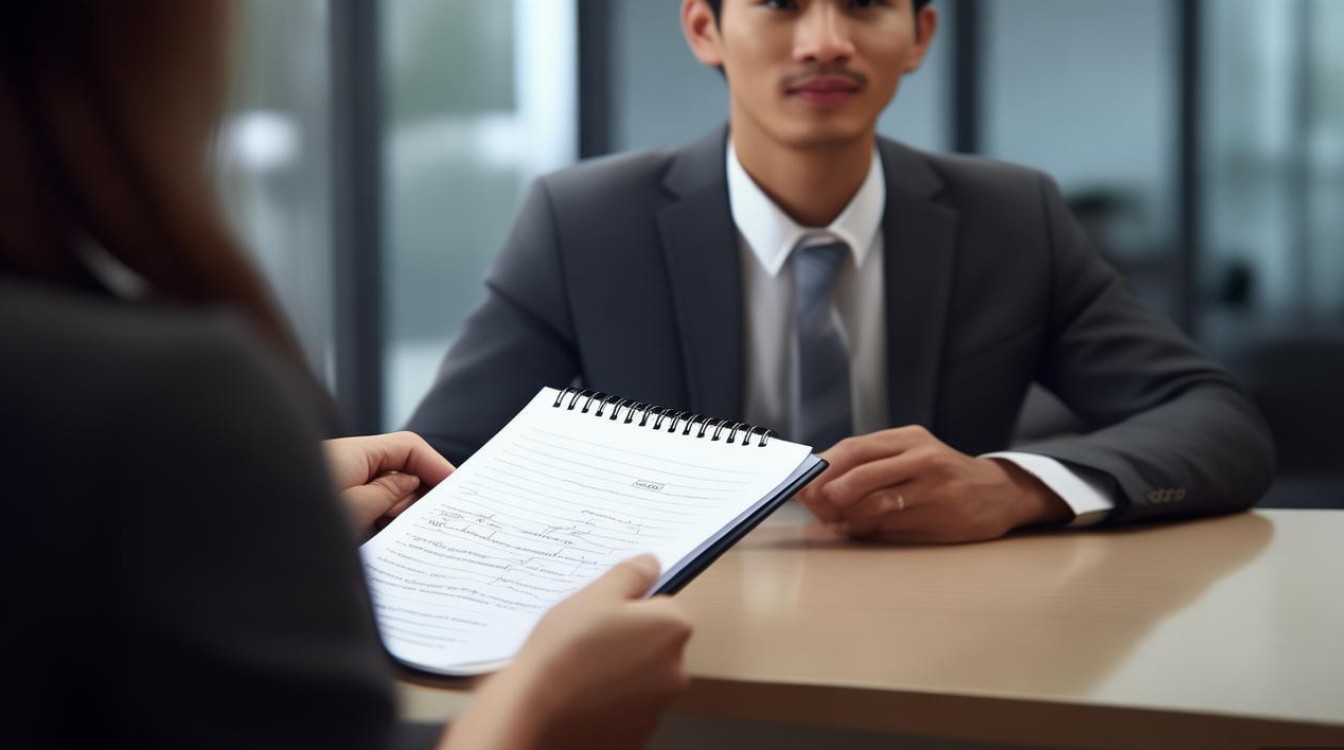 结构化面试问题如何设计才科学有效? 结构化面试问题如何设计才科学有效?