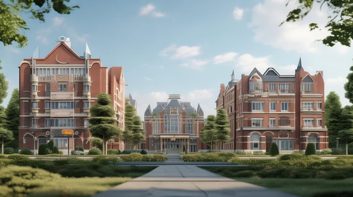 滨州学院有哪些王牌专业？