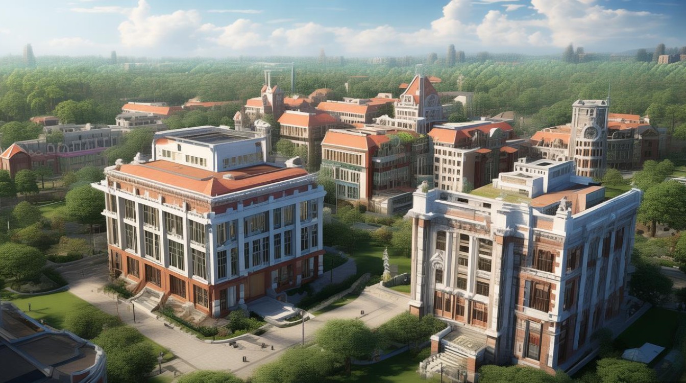 滨州学院有哪些王牌专业？