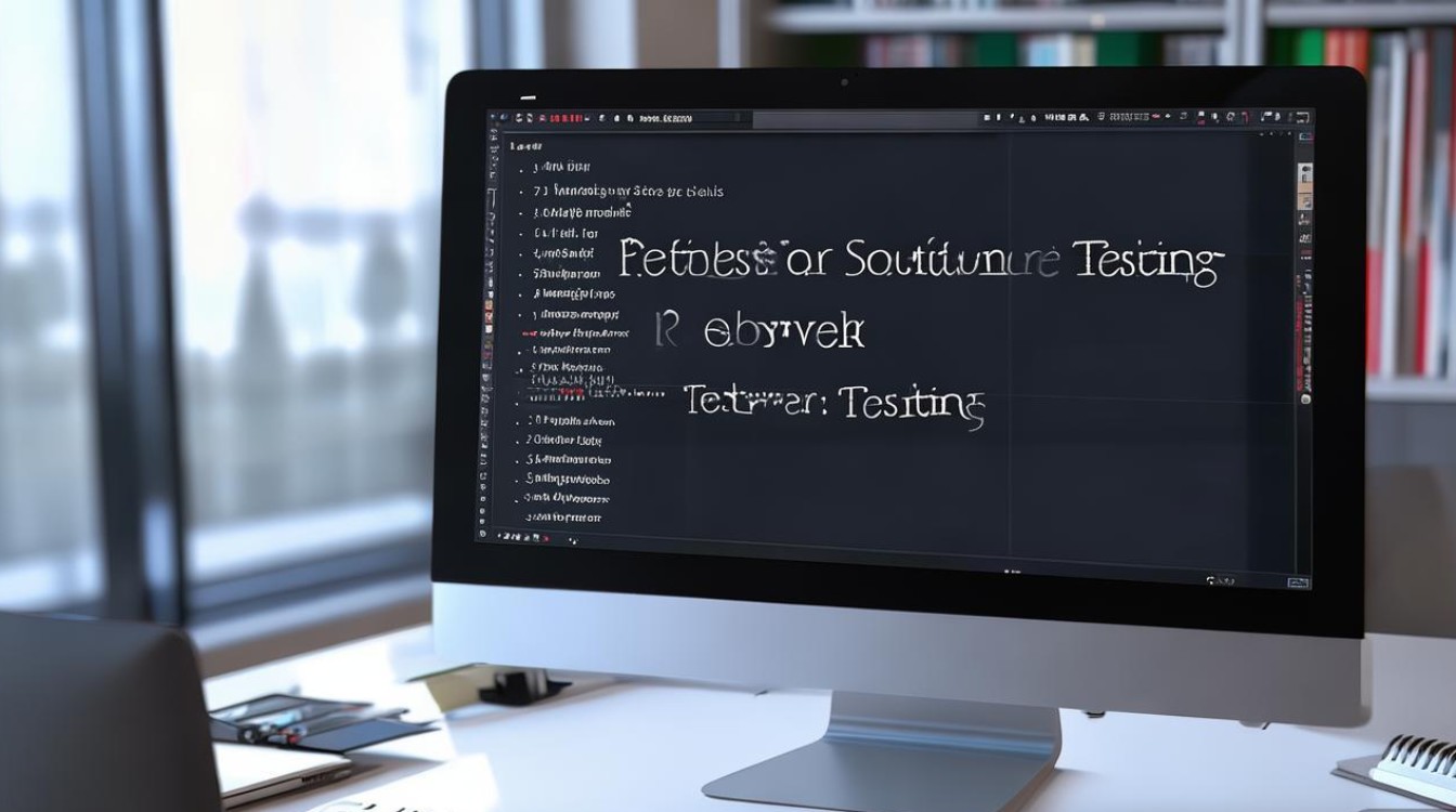 软件测试需掌握哪些核心技能? 软件测试需掌握哪些核心技能?