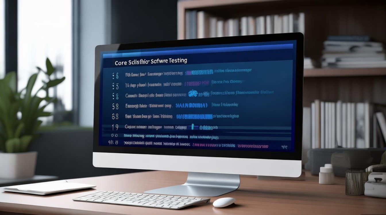 软件测试需掌握哪些核心技能? 软件测试需掌握哪些核心技能?