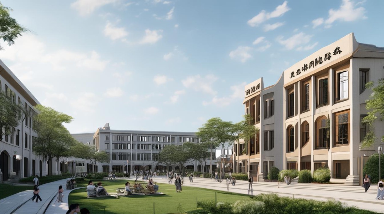 广院是何校?有何特色与优势? 广院是何校?有何特色与优势?