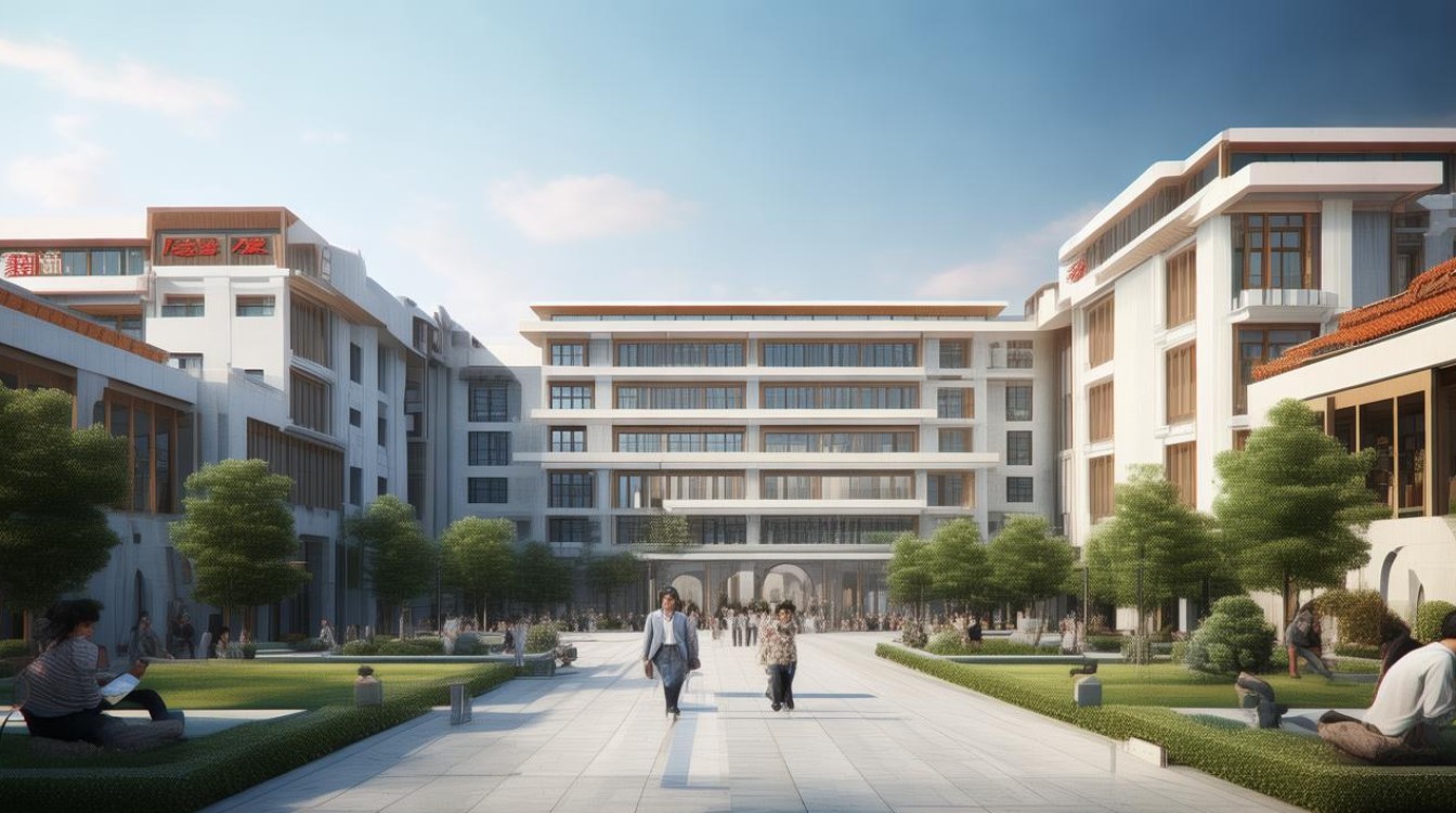 广院是何校?有何特色与优势? 广院是何校?有何特色与优势?