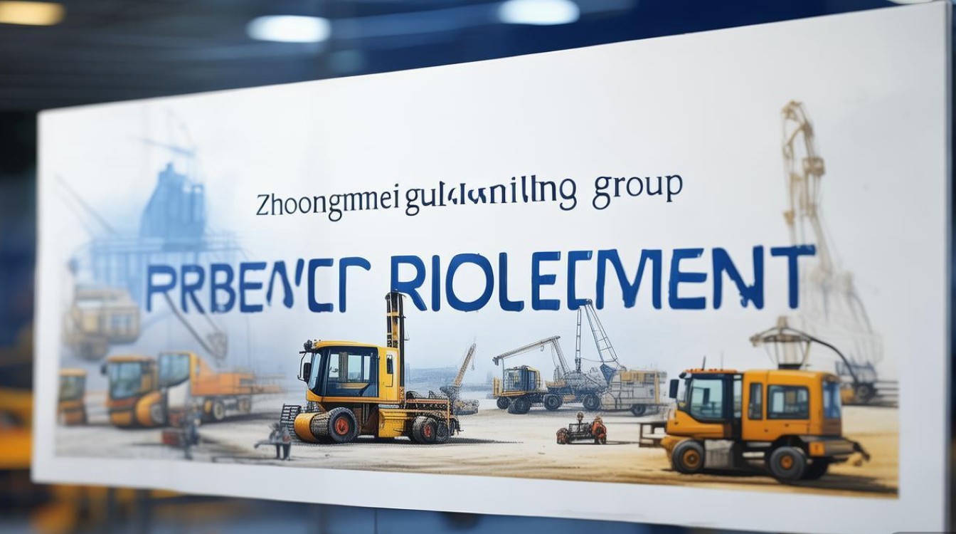 中煤建工集团公开招聘，具体岗位有哪些？