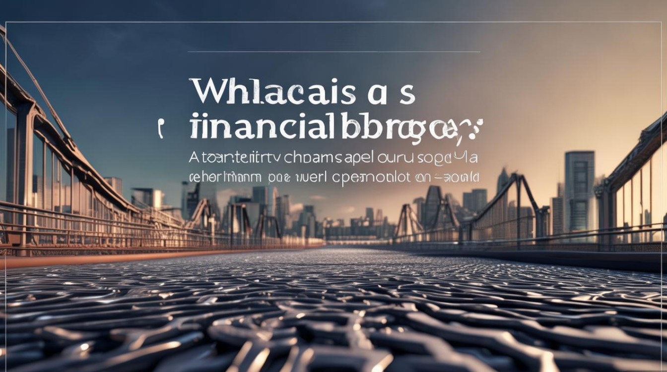 金融过桥是什么？资金周转的临时通道？