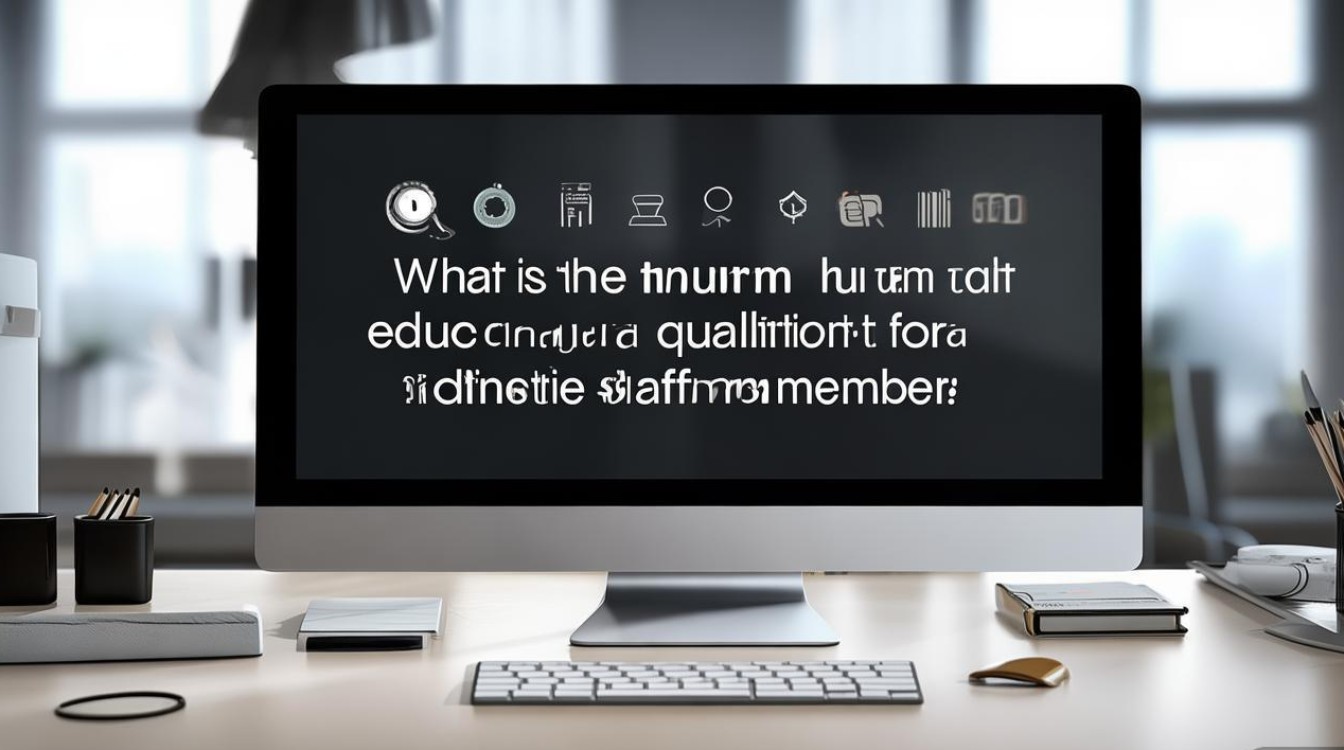 文员必备学历门槛是什么？