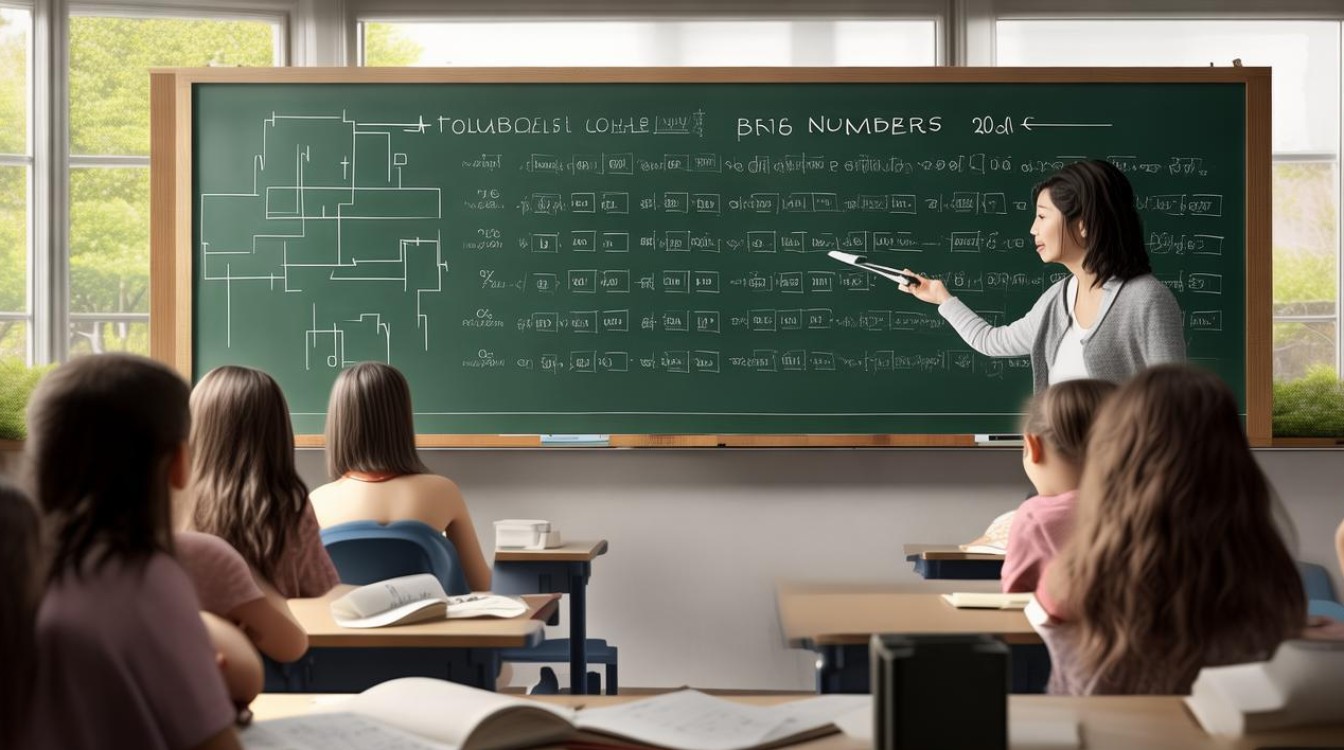 合数列的定义和规律是什么？