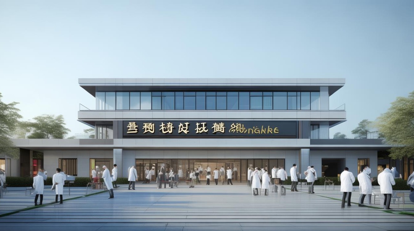 中科是何单位？