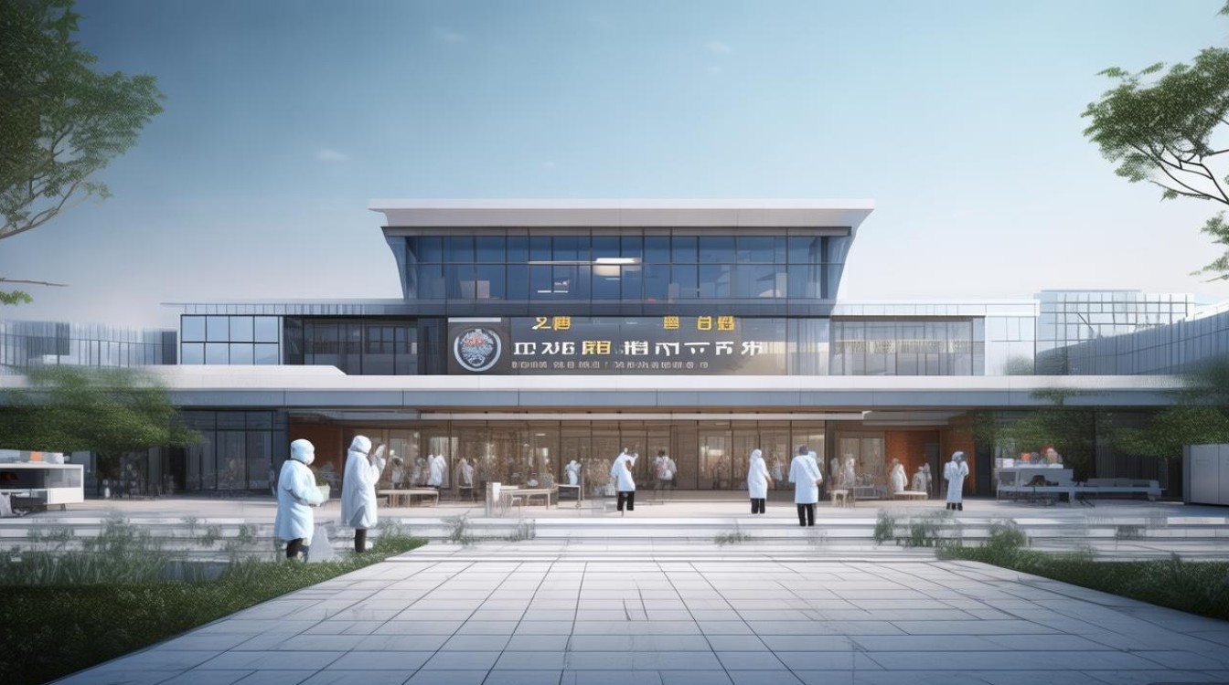 中科是何单位？