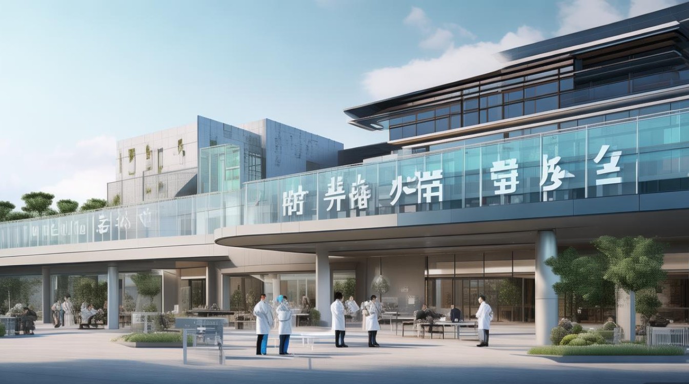 中科是何单位？