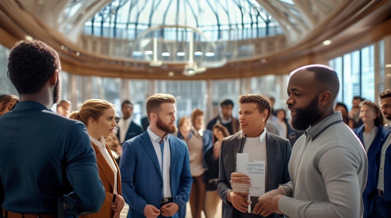 国企公开招聘办法如何确保公平公正？