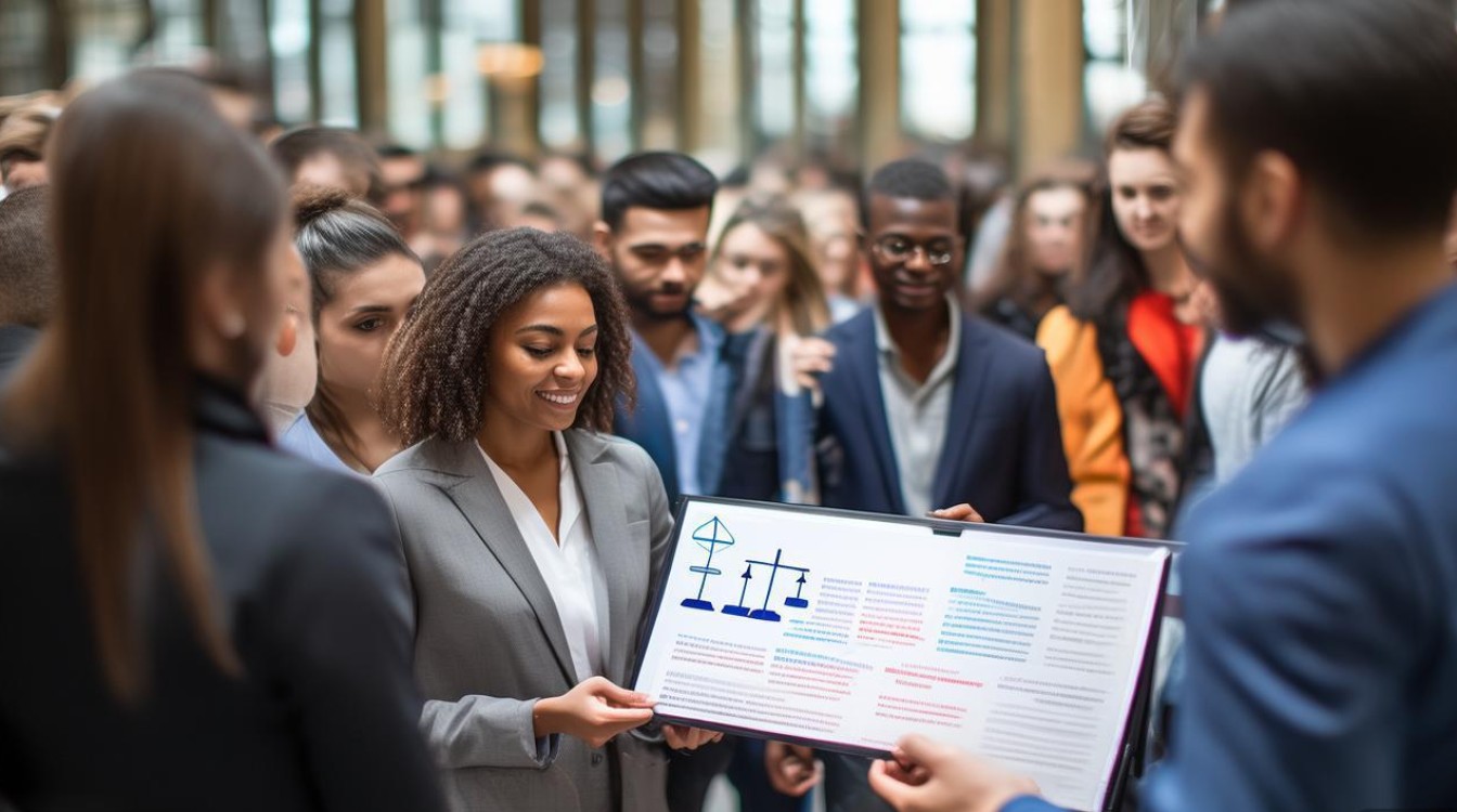 国企公开招聘办法如何确保公平公正？