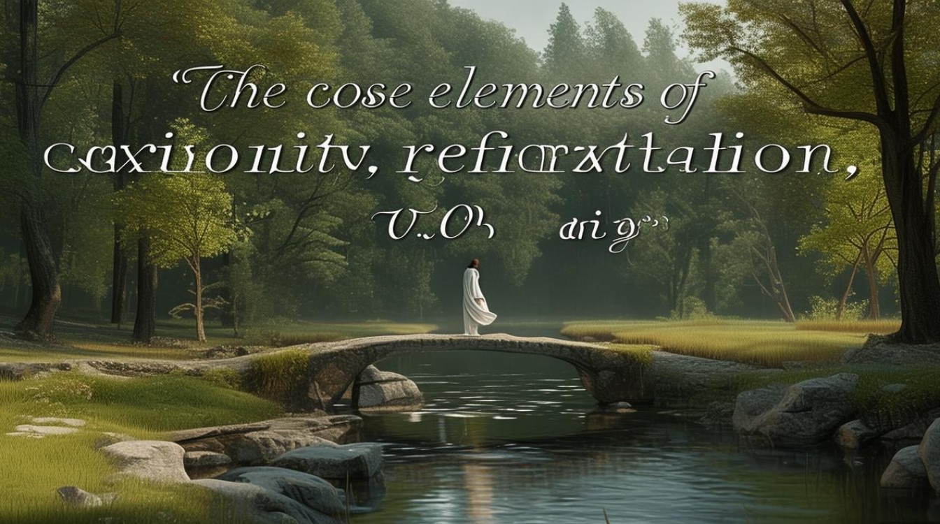 情绪究竟由哪些核心要素构成？