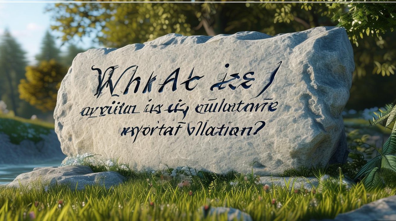 定量评价究竟是什么？