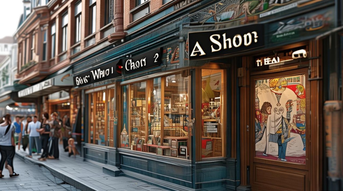 带店是什么？创业模式有何特点？