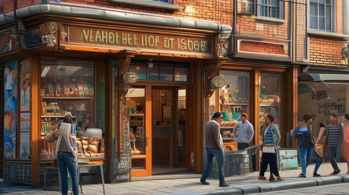 带店是什么？创业模式有何特点？