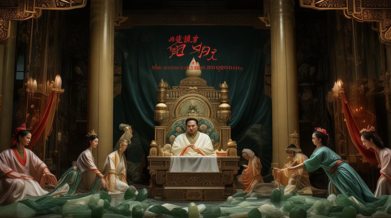 帝王SPA是古代皇帝专属的养生术吗？