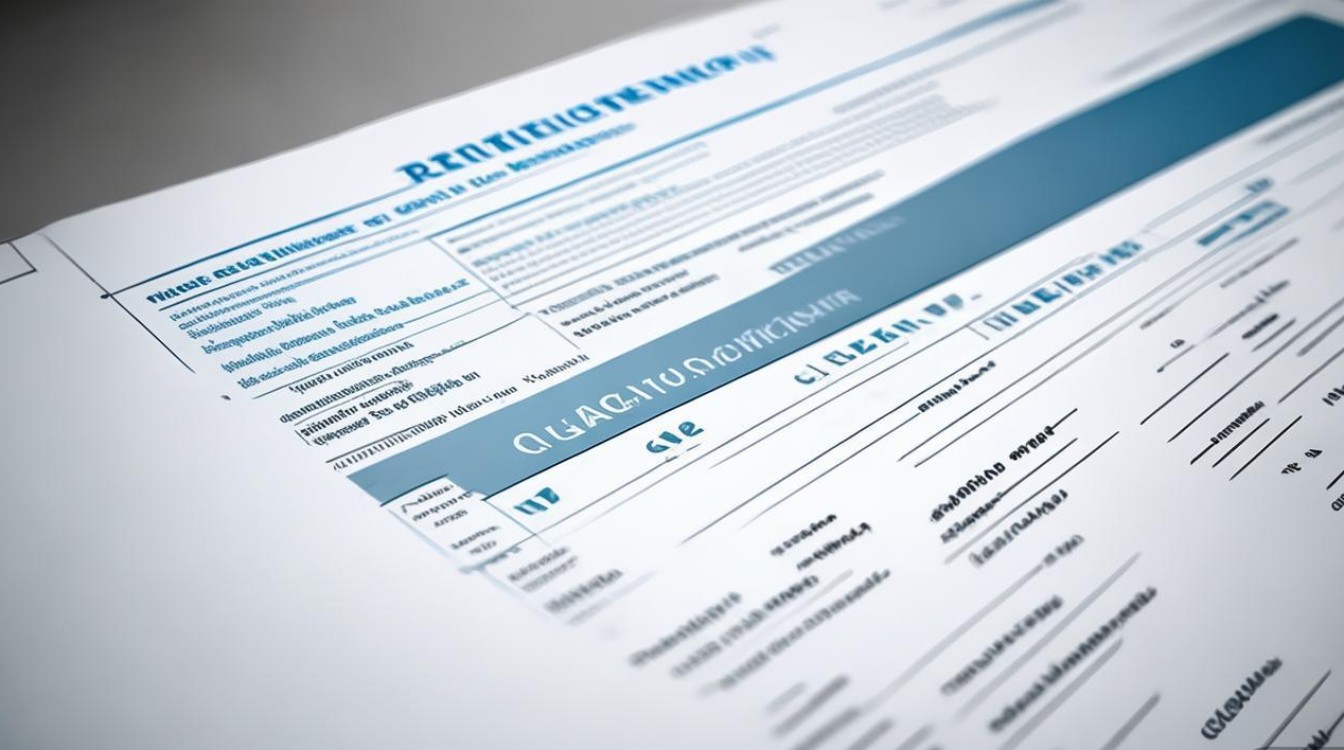 公开招聘任职资格条件具体指哪些？