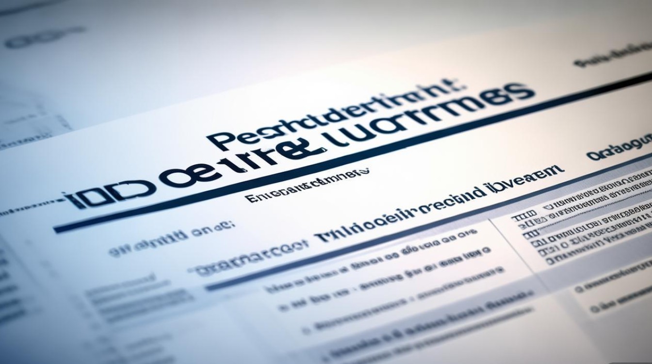 公开招聘任职资格条件具体指哪些？