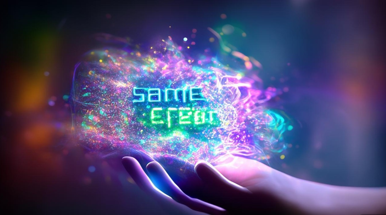 游戏特效是什么？