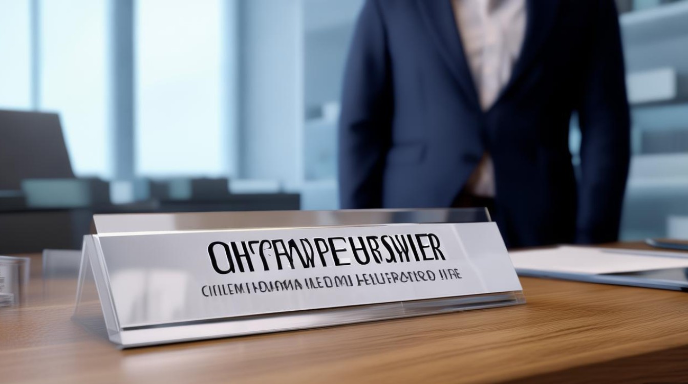 CHO是什么职位？