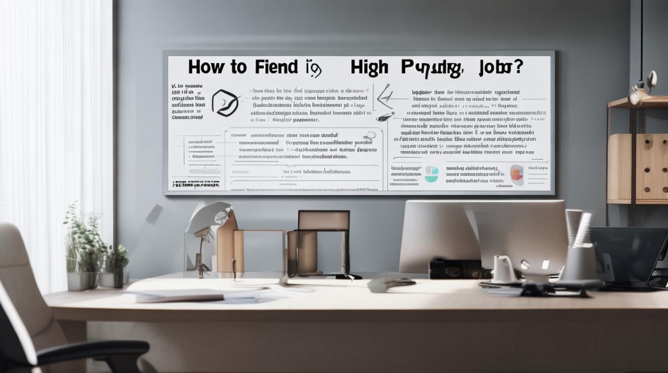 工资高的工作,到底该怎么找? 工资高的工作,到底该怎么找?