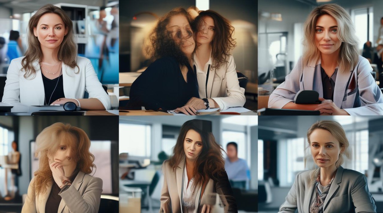 女生找什么工作比较好?适合女生的职业有哪些? 女生找什么工作比较好?适合女生的职业有哪些?