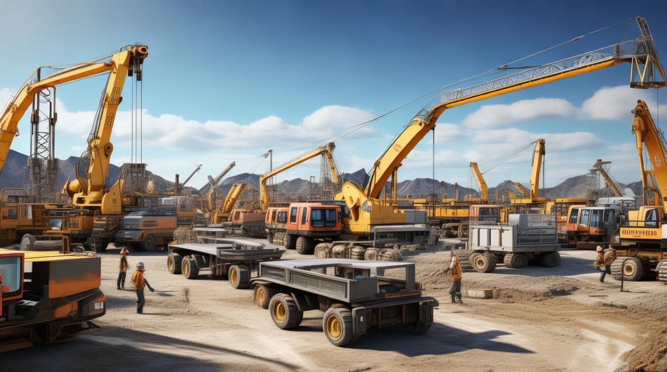 路桥公司具体负责哪些工程? 路桥公司具体负责哪些工程?