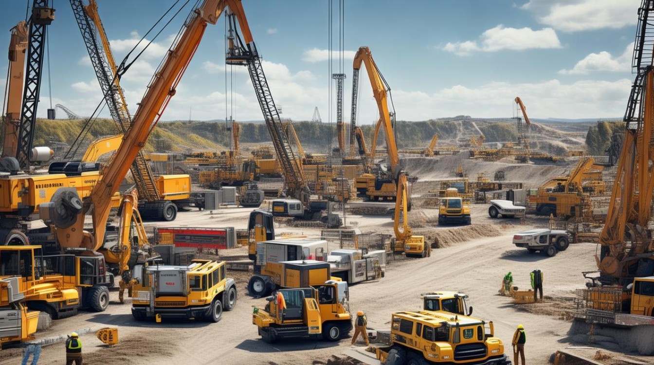 路桥公司具体负责哪些工程? 路桥公司具体负责哪些工程?