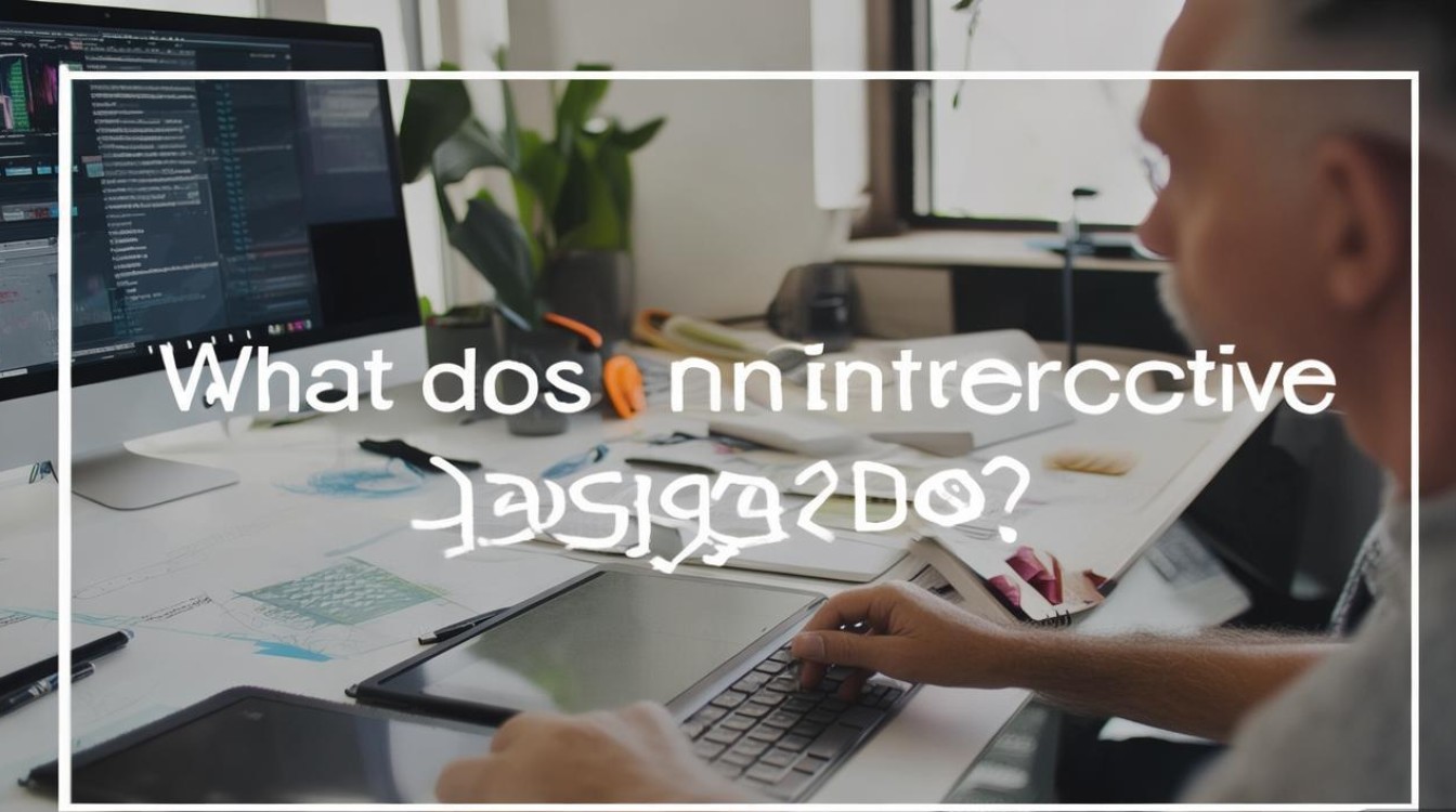 交互设计师是做什么的? 交互设计师是做什么的?